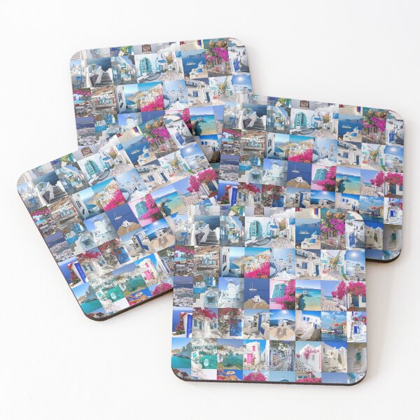 Item preview, Greece designed and sold by Montage-Madness.