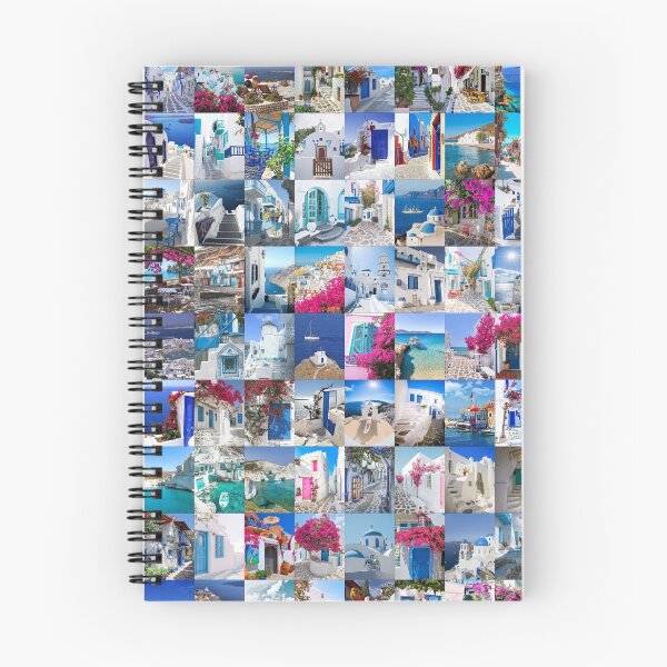 Item preview, Greece designed and sold by Montage-Madness.