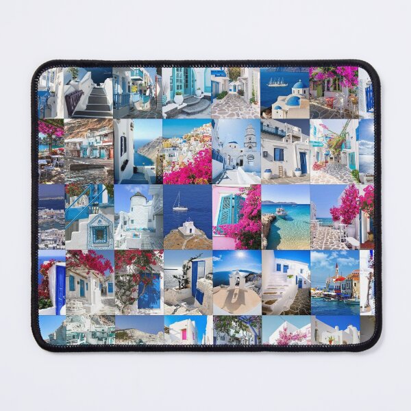 Item preview, Greece designed and sold by Montage-Madness.
