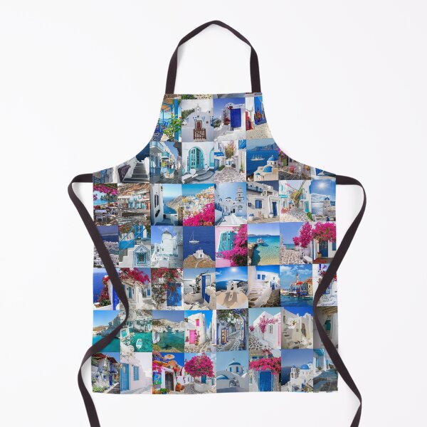 Item preview, Greece designed and sold by Montage-Madness.