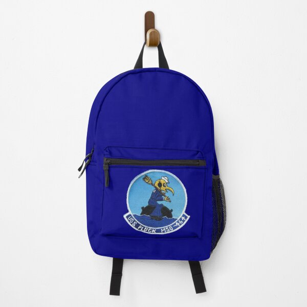 Item preview, USS PLUCK (MSO-464) SHIP'S STORE designed and sold by militarygifts.