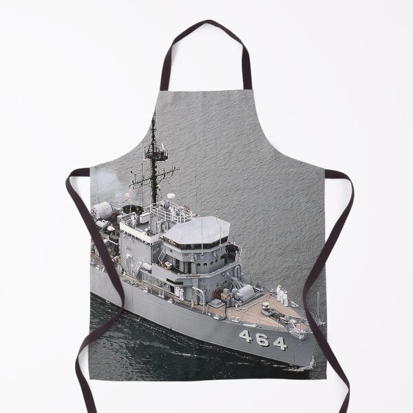 Item preview, USS PLUCK (MSO-464) SHIP'S STORE designed and sold by militarygifts.