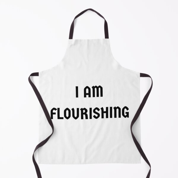Item preview, I AM FLOURISHING designed and sold by iamxxx.