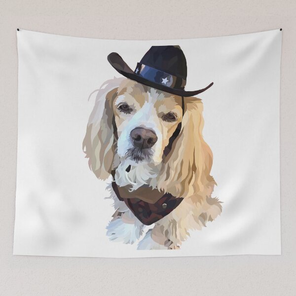 Item preview, Cowboy Woody designed and sold by hegdesigns.