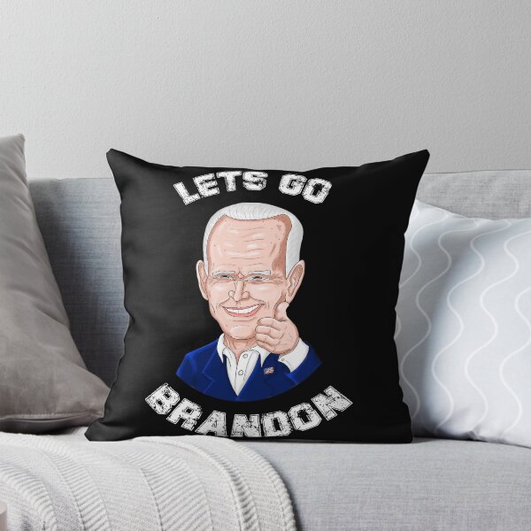 Item preview, Lets Go Brandon Digital Art designed and sold by Core Toggery.