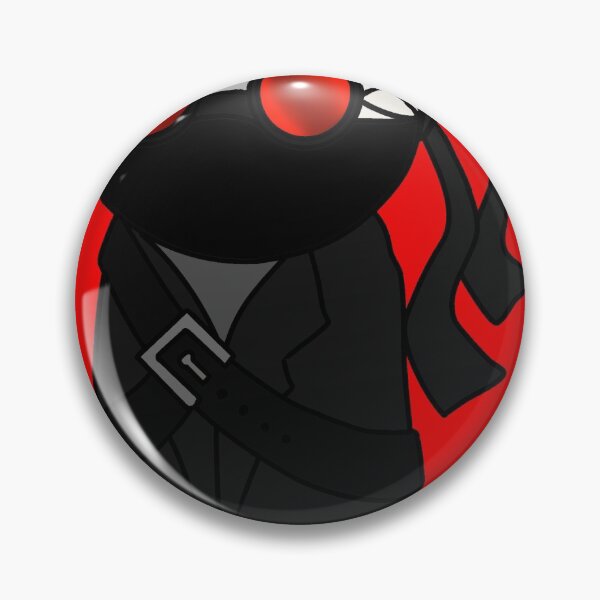 Item preview, Hank Madness Combat designed and sold by Chloe Molina.