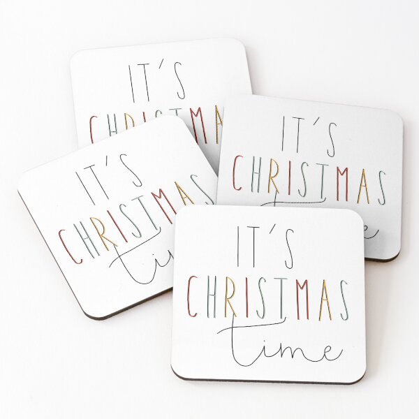 Item preview, Christmas time designed and sold by jessica-brink.