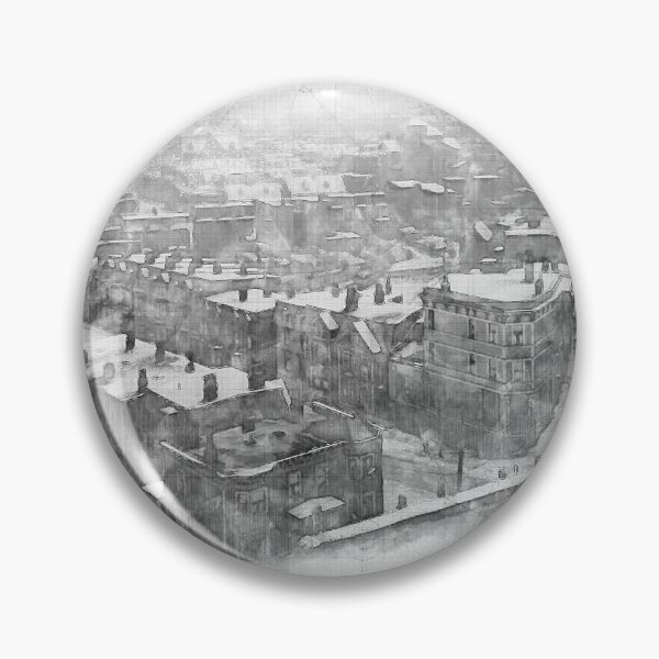 Item preview, Historic east end St. John's, Newfoundland, canada designed and sold by erikallen920.