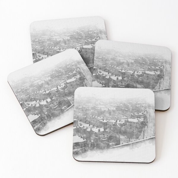 Item preview, Historic east end St. John's, Newfoundland, canada designed and sold by erikallen920.