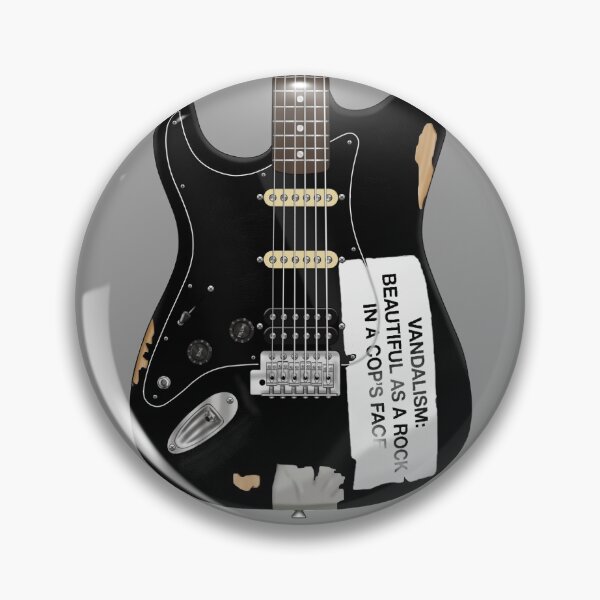 Item preview, The one beautiful as a rock designed and sold by Stratodecals.