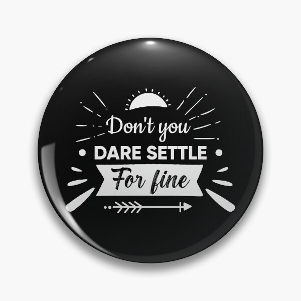 Item preview, dont you dare settle for fine designed and sold by Eamali.