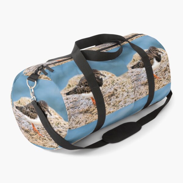 Item preview, Turnstone At The Harbour designed and sold by Dorset Girl.