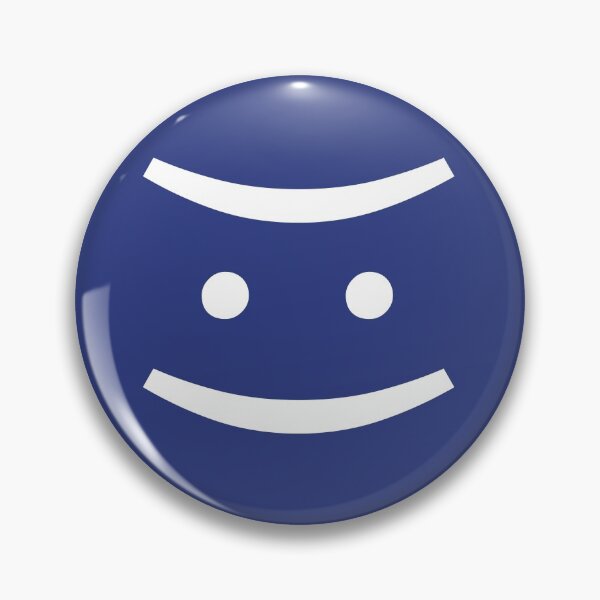 Item preview, Bad Buddy the series Pran Smiley Face designed and sold by Argus Persa.