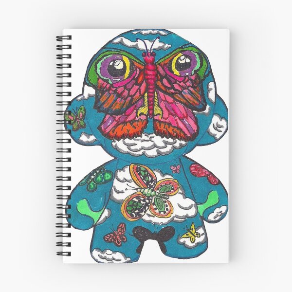 Item preview, Flutter Bye designed and sold by ArtJames.