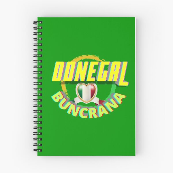 Item preview, Buncrana Donegal designed and sold by OliDesigns.
