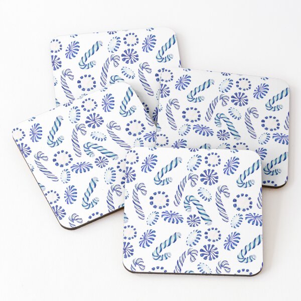 Item preview, Dark Blue Candy Mix  designed and sold by IcyArtShop.