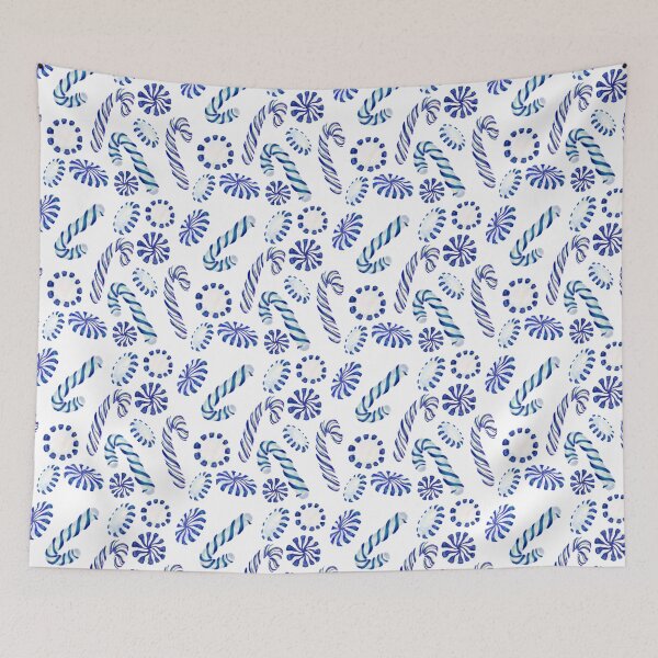 Item preview, Dark Blue Candy Mix  designed and sold by IcyArtShop.