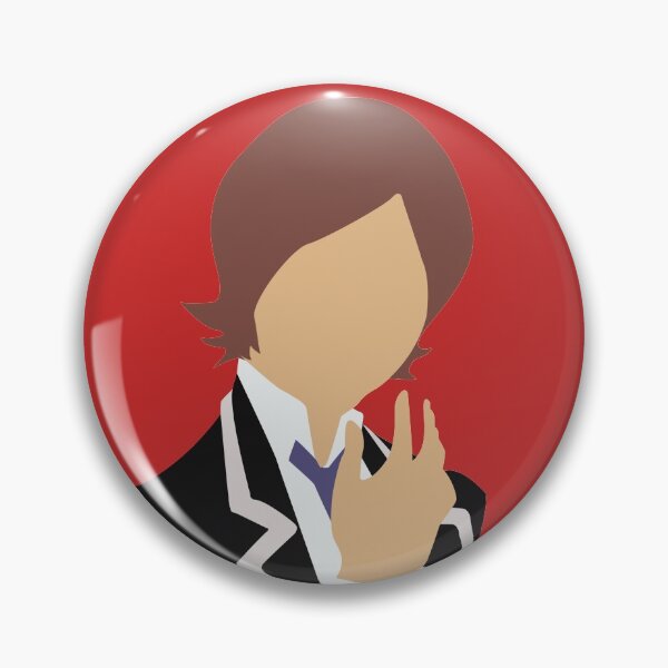 Item preview, Persona 2 Innocent Sin - Tatsuya Suou designed and sold by VelvetZone.