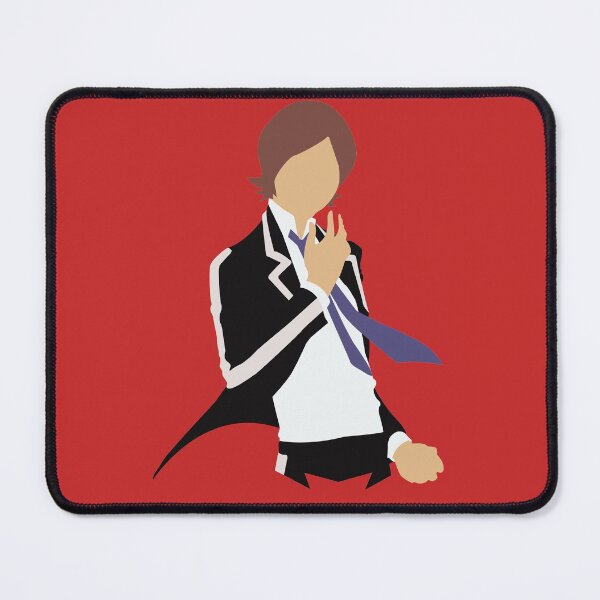 Item preview, Persona 2 Innocent Sin - Tatsuya Suou designed and sold by VelvetZone.