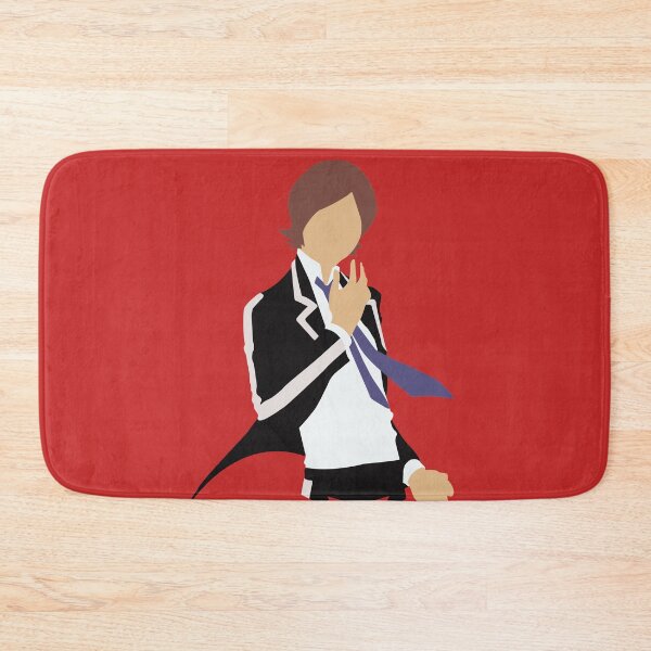 Item preview, Persona 2 Innocent Sin - Tatsuya Suou designed and sold by VelvetZone.