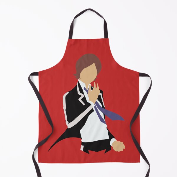 Item preview, Persona 2 Innocent Sin - Tatsuya Suou designed and sold by VelvetZone.
