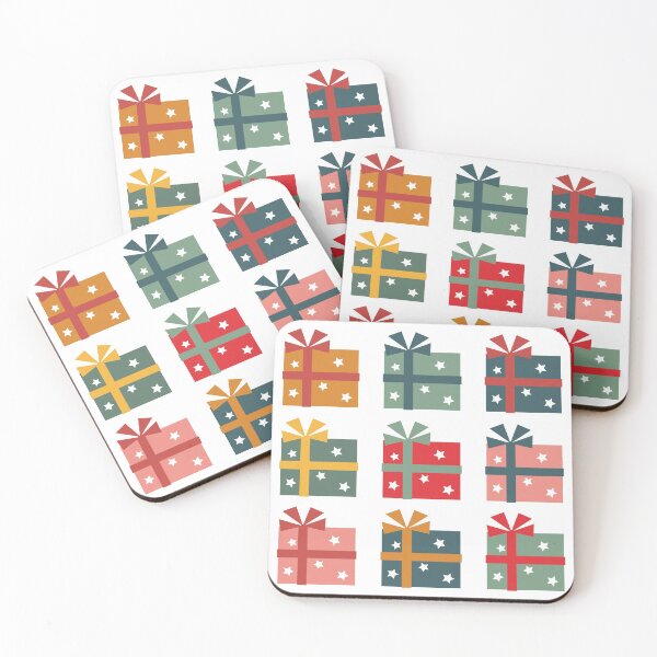 Artikelvorschau, Vintage-Weihnachtsgeschenke 2 entworfen und verkauft von Daisy Beatrice.