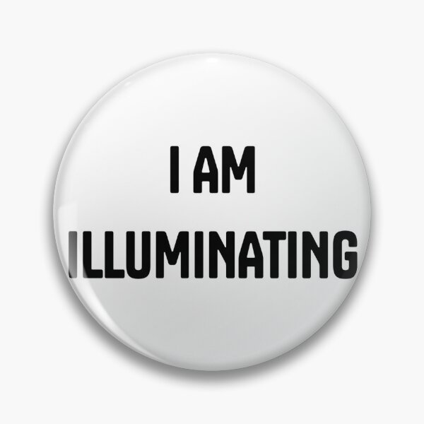 Item preview, I AM ILLUMINATING designed and sold by iamxxx.