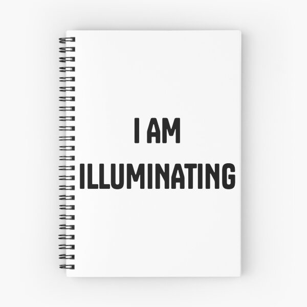Item preview, I AM ILLUMINATING designed and sold by iamxxx.
