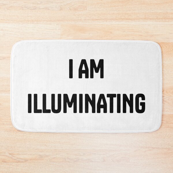 Item preview, I AM ILLUMINATING designed and sold by iamxxx.