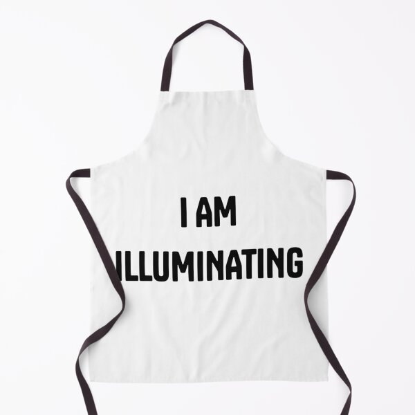Item preview, I AM ILLUMINATING designed and sold by iamxxx.