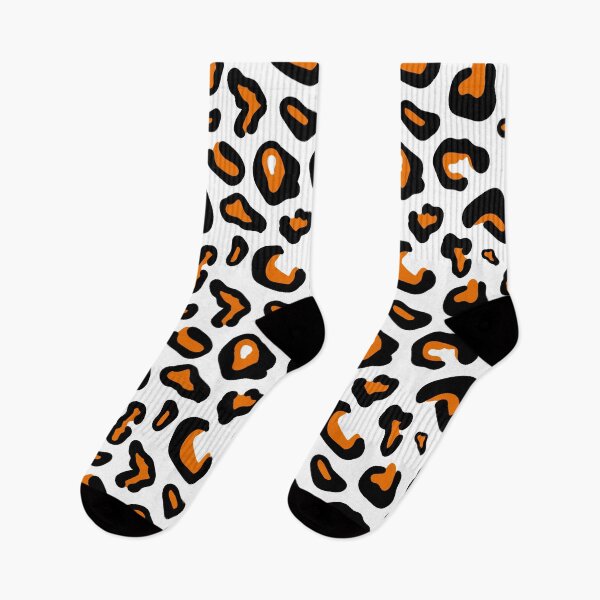 Item preview, Leopard Pattern designed and sold by Parydish.