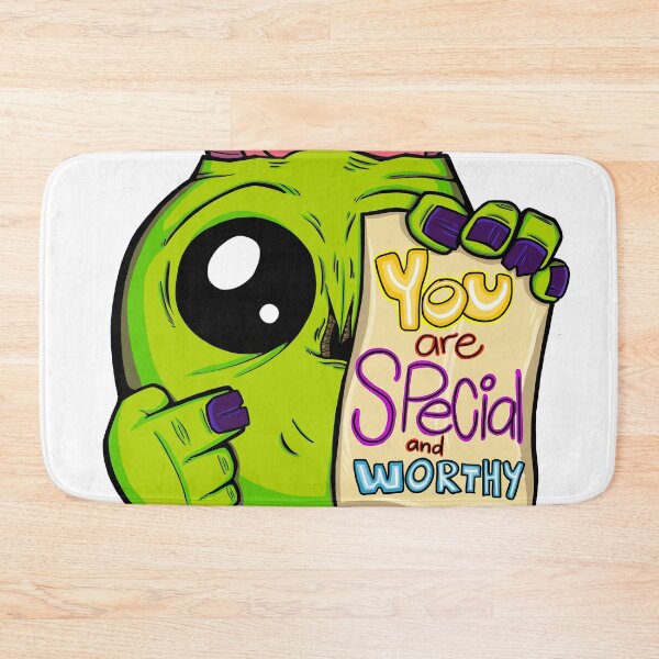 Item preview, Special Message  designed and sold by NwgroGuerra.