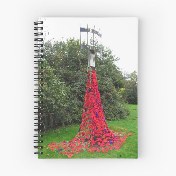 Item preview, Tendring Village Sign, Essex designed and sold by wiggyofipswich.
