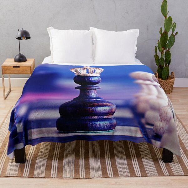 Item preview, King of chess designed and sold by YStress.