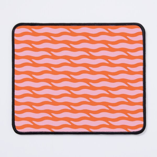 Item preview, Tiger Wild Animal Print Pattern 298 designed and sold by tonymagnerart.