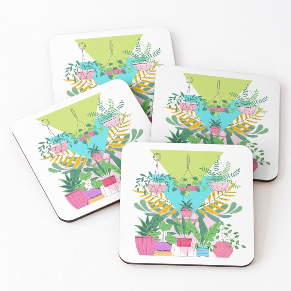Item preview, Tropic Vibes designed and sold by artbyomega.