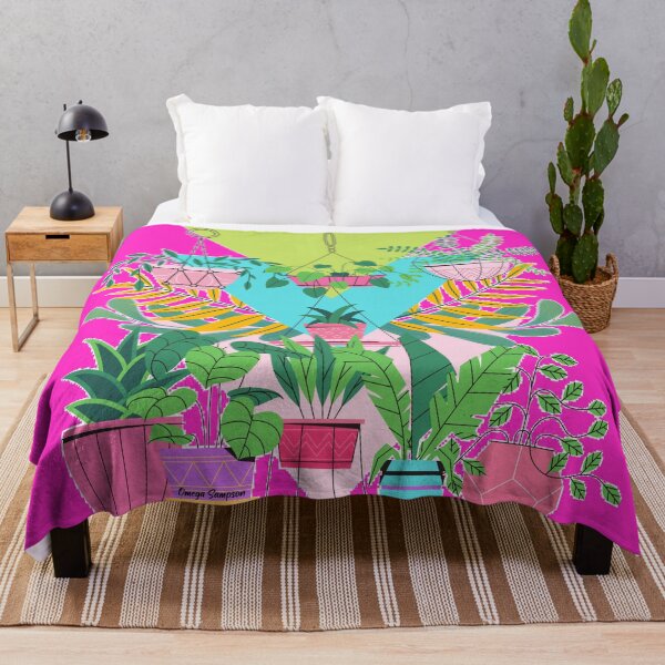 Item preview, Tropic Vibes designed and sold by artbyomega.