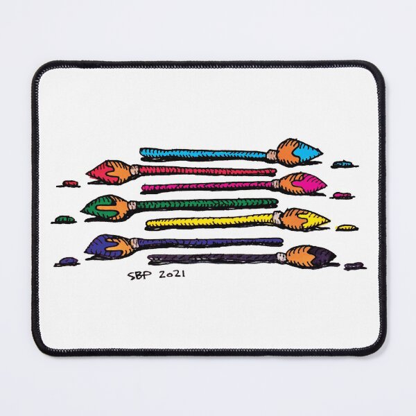 Item preview, CMYK RGB designed and sold by SethBondPerry.