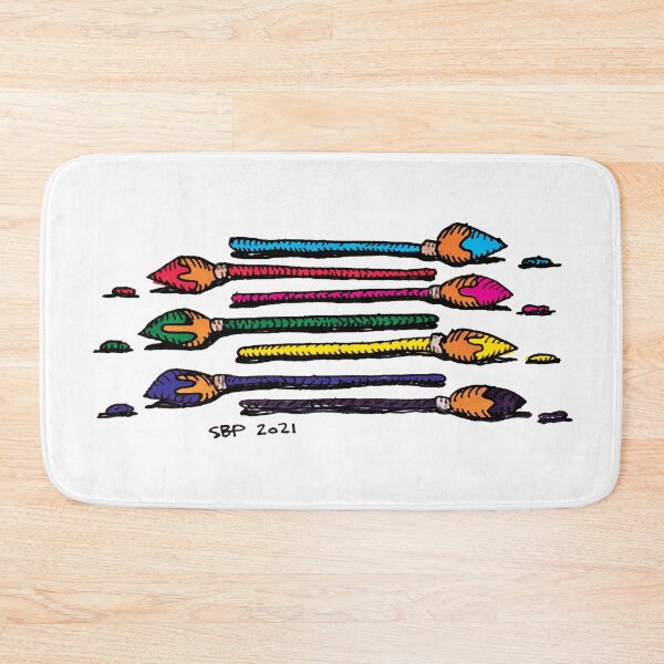 Item preview, CMYK RGB designed and sold by SethBondPerry.