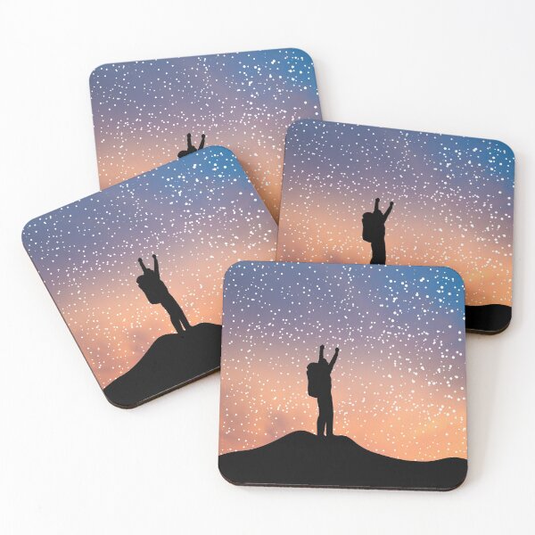 Item preview, Backpacker designed and sold by GasconyPassion.