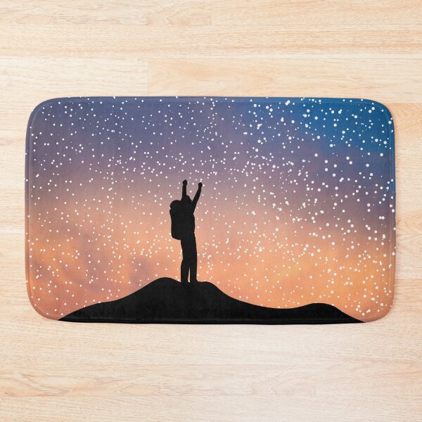 Item preview, Backpacker designed and sold by GasconyPassion.