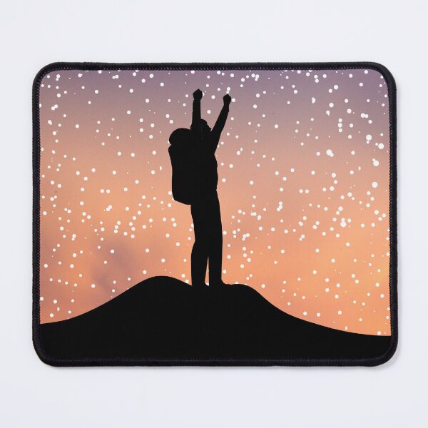 Item preview, Backpacker designed and sold by GasconyPassion.