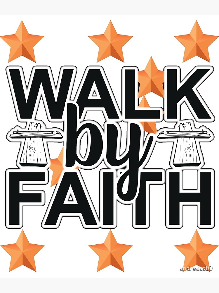 "Clothing what does christianity wear" Poster for Sale by andreass10