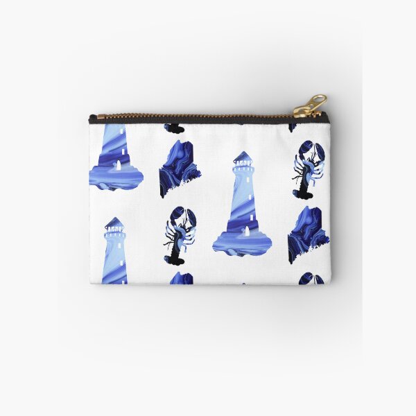 Item preview, State of Maine Sticker Pack  designed and sold by Dalaura.