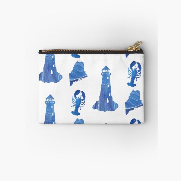 Item preview, State of Maine Sticker Pack  designed and sold by Dalaura.
