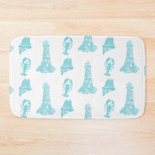 Item preview, State of Maine Sticker Pack  designed and sold by Dalaura.