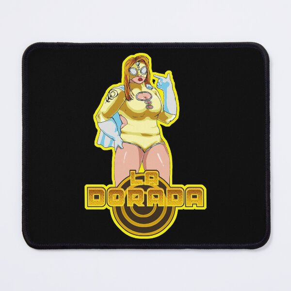 Item preview, La Dorada designed and sold by DDDStudio.