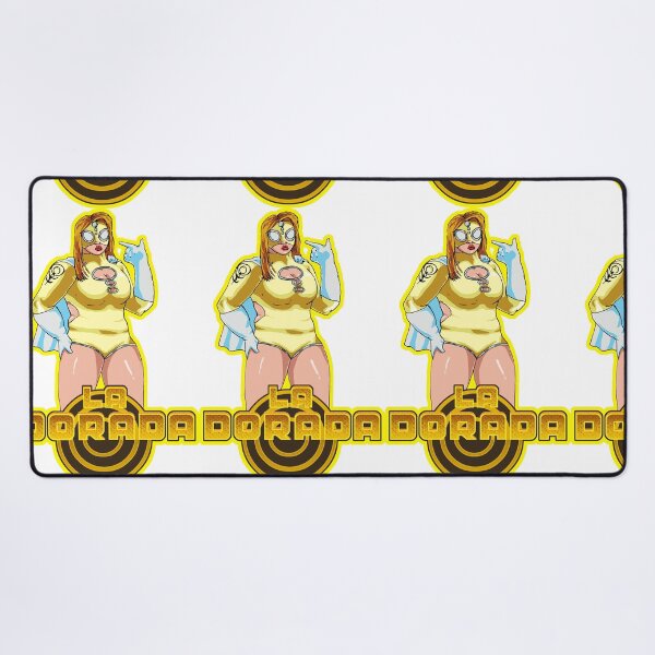 Item preview, La Dorada designed and sold by DDDStudio.