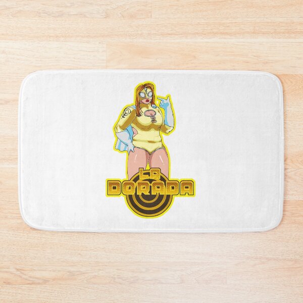 Item preview, La Dorada designed and sold by DDDStudio.