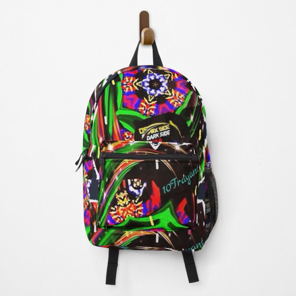 Item preview, Dark Side, Island, Métissage, Colors, Adventure designed and sold by 10trayant.